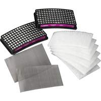 Trousse haute efficacit&eacute; de d&eacute;marrage Adflo Chandler Sales
