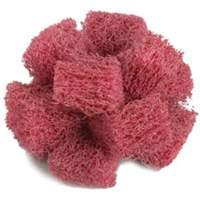 Laine abrasive HP de polissage Buff and Blend Standard Abrasives Chandler Sales