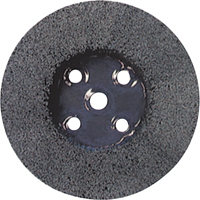 Atb Nylon Abrasive Uni-lok&reg; Disc Brushes-atb Uni-lok&reg; -max Density Chandler Sales