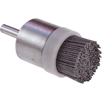 ATB Nylon Abrasive End Brushes With Bridle Chandler Sales