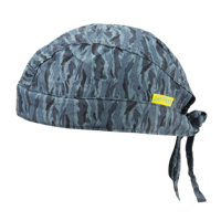 Welder's Doorag, Pattern Chandler Sales