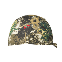 Welder's Doorag, Pattern Chandler Sales