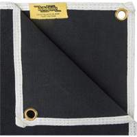 24-Oz. Fibreglass Lavashield Welding Blanket, 6' W x 8' L, Rated Up To 1000° F Chandler Sales