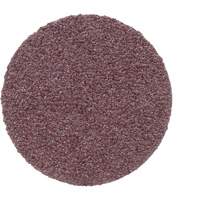 348D PSA Cloth Disc, 20" Dia., 50 Grit, Aluminum Oxide Chandler Sales