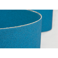 Courroie abrasive bleu Chandler Sales