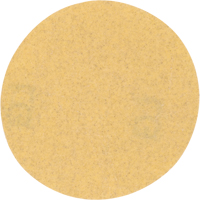 Stikit 216U Gold Paper Disc Roll, 1-1/4" Dia., P320 Grit, Aluminum Oxide Chandler Sales