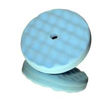 Perfect-It Ultrafine Polishing Pad, 8" dia., Foam Chandler Sales