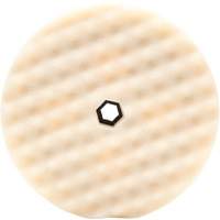 Perfect-It Compounding Pad, 8" dia., Foam Chandler Sales