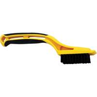 Mini-brosse, Nylon, Longueur 7-1/4" Chandler Sales