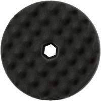 Perfect-it Foam Polishing Pad 33285, 6" dia., Foam Chandler Sales