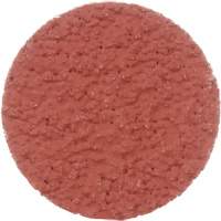 Cubitron II Roloc Durable Edge Disc, 2" Dia., 36+ Grit, Ceramic Chandler Sales