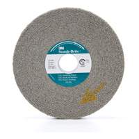 Scotch-Brite EXL Deburring Wheel Chandler Sales
