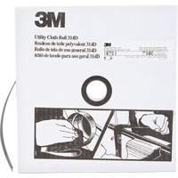 3M 314D Utility Cloth Roll Chandler Sales