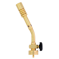 T&ecirc;te de chalumeau g&eacute;ante, 10" l, Angle de la t&ecirc;te 30° Chandler Sales