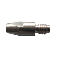 Tube-contact en cuivre Chandler Sales