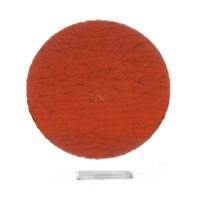 Roloc Disc, 2" Dia., P120 Grit, Ceramic Chandler Sales