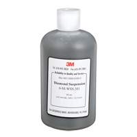 Pellicule de rodage diamant&eacute;e pour coulis Chandler Sales