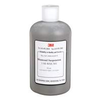 Pellicule de rodage diamant&eacute;e pour coulis Chandler Sales