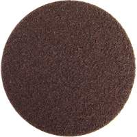 Hook and Loop Sanding Disc, 5" Dia., 80 Grit, Aluminum Oxide Chandler Sales