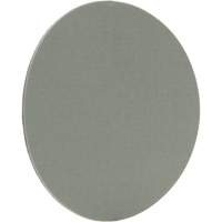 Trizact Hookit Blending Disc, 6" Dia., P1000 Grit, Silicon Carbide Chandler Sales