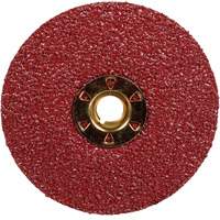 Disque en fibre 982C Cubitron II, C&eacute;ramique, 36+, 4-1/2" Dia Chandler Sales