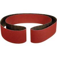 Cubitron II 984F Abrasive Belt, 6" W x 168" L, Ceramic, 36+ Grit Chandler Sales