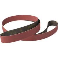 Cubitron II 784F Cloth Belt, 3/4" W x 18" L, Ceramic, 50+ Grit Chandler Sales