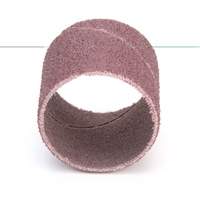 Courroie abrasive enduite Evenrun, 1" x 1", Oxyde d'aluminium, P80 Grain Chandler Sales