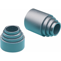 Meules d'&eacute;bavurage & de finition multiple - Accessoires pour meules Chandler Sales