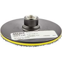 Hook & Loop Disc Back-Up Pad Chandler Sales