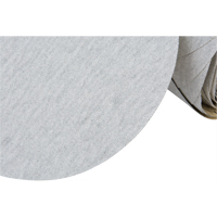 426U Stikit Paper Disc Roll, 6" Dia., 100 Grit, Silicon Carbide Chandler Sales