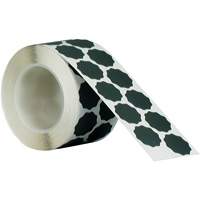 Wetordry Finesse-it Paper Disc Roll, 401Q, 1-3/8" Dia., 1200 Grit, Silicon Carbide Chandler Sales