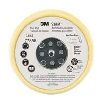 Hookit Low Profile Finishing Disc Pad, 77855 Chandler Sales