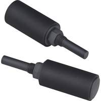 3/4" x 1-1/2" x 1/4" Rubber Cushion Polishing Wheel, 45144 Chandler Sales