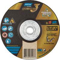 Bonded Abrasives
