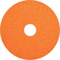 Blaze&reg;X F970 Fibre Disc, Ceramic Alumina, 36, 4-1/2" Dia x 7/8" Arbor Chandler Sales