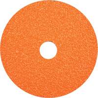 Blaze&reg;X F970 Fibre Disc, Ceramic Alumina, 36, 5" Dia x 7/8" Arbor Chandler Sales