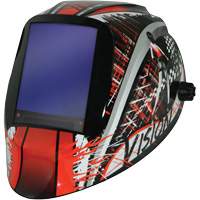 ArcOne&reg; Vision&reg; Hood, 4.25" L x 4" W View Area, 5 - 13 Shade Range Chandler Sales