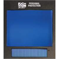 Lentille autoassombrissante ArcOne Xtreme, 4-1/2" la x 5-1/2" h Champ de vision, Pour utilisation avec Xtreme&reg; Chandler Sales