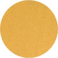Disque papier Gold Reserve A296, dia 5", Grain P80, Oxyde d'aluminium, Poids B Chandler Sales