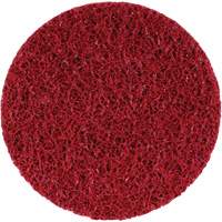 Scotch-Brite Roloc Precision Surface Conditioning Disc PN-DS, 3" Dia., Ceramic Chandler Sales