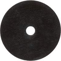 Meule &agrave; tronçonner Cubitron 3, 6" x 0,045", Type T27, C&eacute;ramique, 10 200 Tr/min Chandler Sales