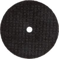 Cubitron 3 Cut-Off Wheel, 4" x 1/8", 3/8" Arbor, Type T1, Ceramic, 21000 RPM Chandler Sales