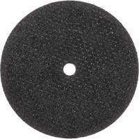 Meule &agrave; tronçonner Cubitron 3, 3" x 0,035", Arbre de 1/4", Type T1, C&eacute;ramique, 21000 Tr/min Chandler Sales
