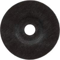 Cubitron 3 Cut-Off Wheel, 5" x 0.04", 7/8" Arbor, Type 27, Ceramic, 60 RPM Chandler Sales