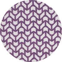 Disque en filet 710W Cubitron II Xtract, dia 5", Grain 80+, C&eacute;ramique Chandler Sales