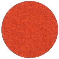 Blaze R980P Quick-Change Cloth Disc, 2" Dia., 60 Grit, Ceramic Alumina Chandler Sales