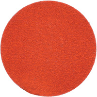 Blaze R980P Quick-Change Cloth Disc, 2" Dia., 120 Grit, Ceramic Alumina Chandler Sales