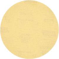 Disque H&L en papier Gold Reserve A296, dia 5", Grain P120, Oxyde d'aluminium Chandler Sales