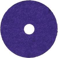 Cubitron 3 Fibre Disc, Ceramic, 36+, 5" Dia x 7/8" Arbor Chandler Sales
